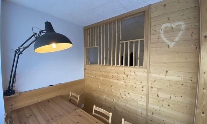 Le Grau-Du-Roi Apartment | Beau T3 Tout Confort, Port, 6 Couchages, Parking !