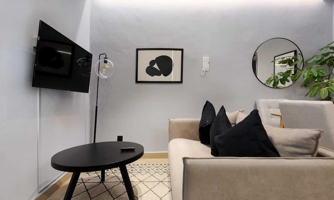 Polanco Apartment | w* | Cozy 1BR in Polanco