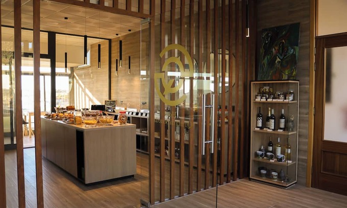 Alijo Hotel | Quinta da Seixeda