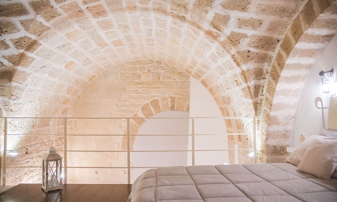 Molfetta Apartment | La Chianca - Exclusive Central Apartment