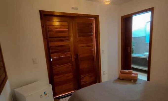 Icarai de Amontada Bed & Breakfast | Suite Icarai Kite House 3