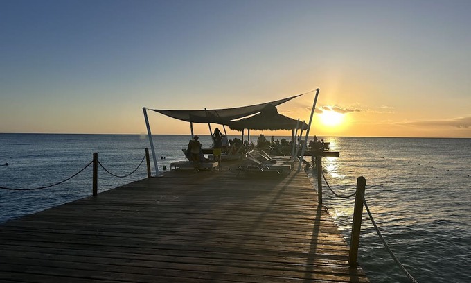Guaraguao Apartment | Private Beach Access/ Two Bedroom Apartment in Bayahibe, Dominican Republic