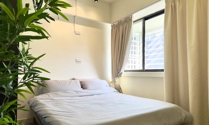 Zhongshan Apartment | Susan's BNB