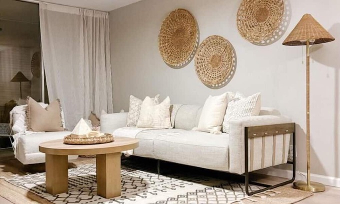 Entertainment District Apartment | Mariposa at the Maya: Tulum Inspired Condo in the Heart of Old Town Scottsdale