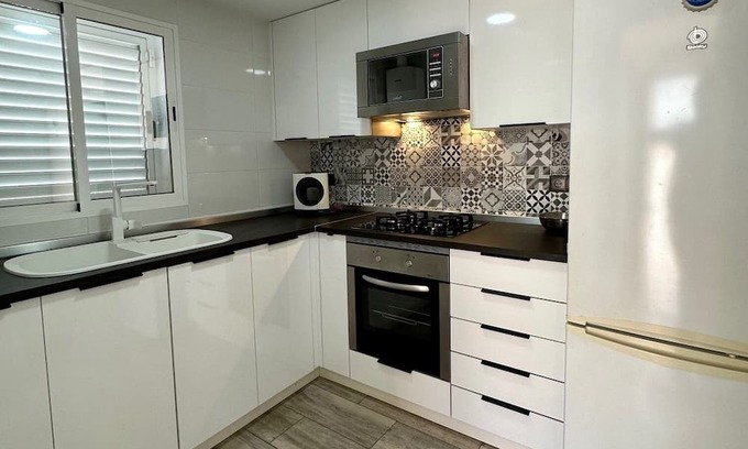 Benicassim Villa | Villa Eurosol Benicassim ref 028