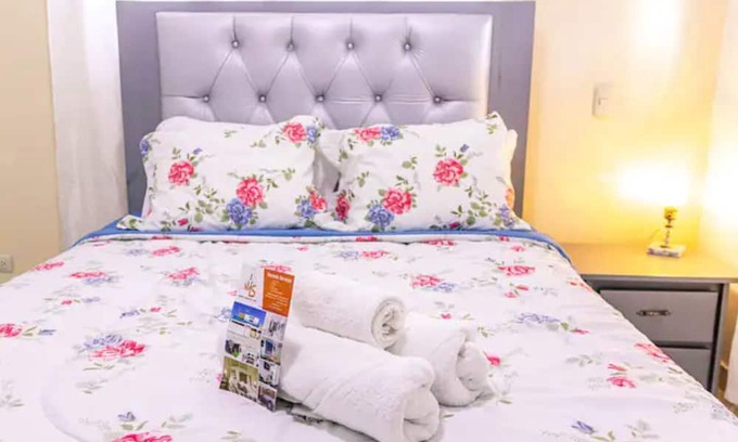 Los Melones Apartment | Ponto Modern Apt at Bayahibe