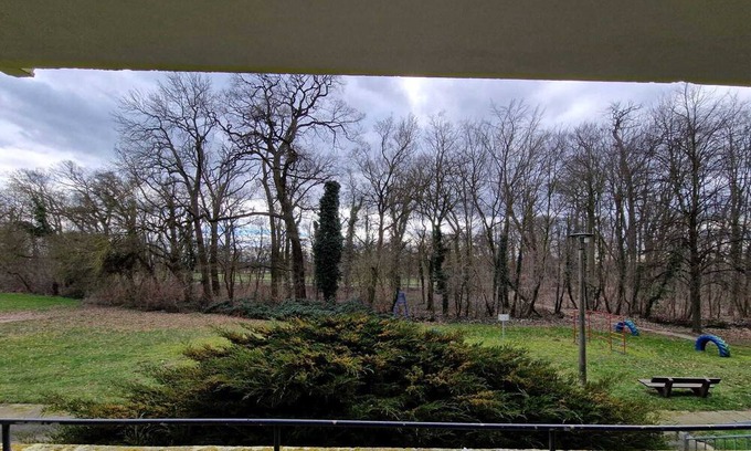 Iden Apartment | Gemütliche 3 Zimmerwohnung Nähe Osterburg und Stendal