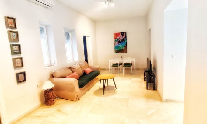San Julian Apartment | Enjoy Sevilla