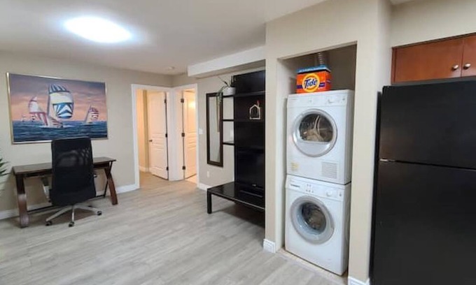 Guildford House | Fraser Heights Cozy Suite