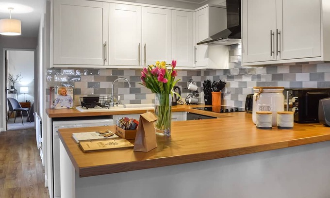 Crewe Cottage | 2 bedroom accommodation in Audlem, Cheshire