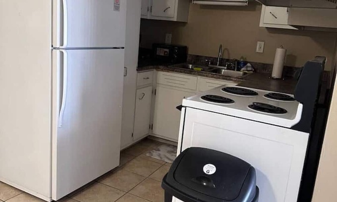 Forest Park Apartment | 248) Most comfortable beds in Birmingham!
