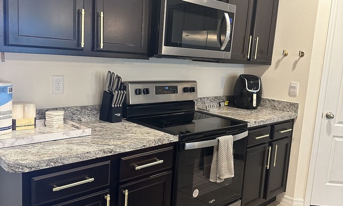 Haines City House | Cozy new home to your vacay