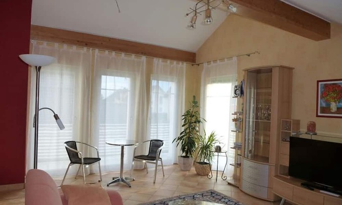 Dietkirchen Apartment | “Am Bildstock” in Limburg