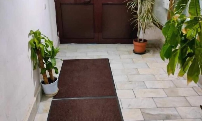 Pozzuoli Apartment | mare fuori