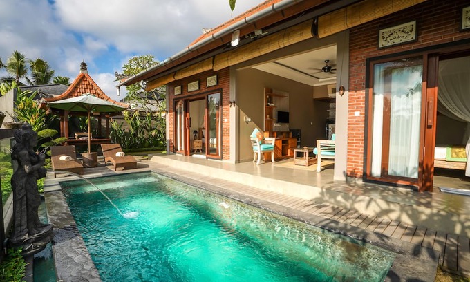 Pejeng Kawan Villa | Alisa Villa