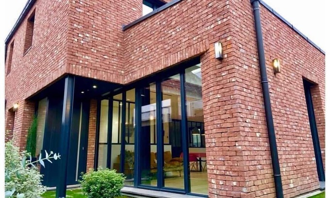 La Garenne-Colombes House | Vrbo Property