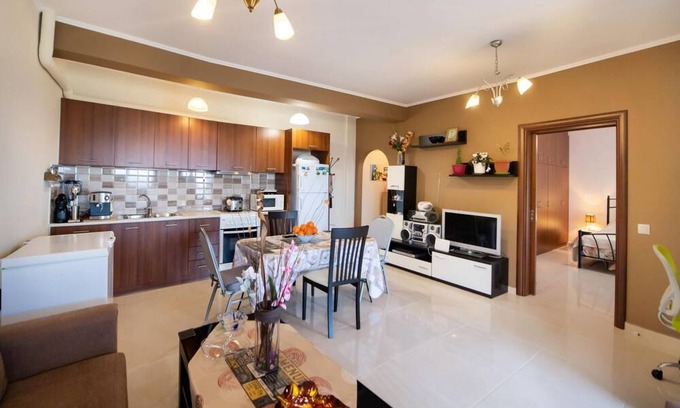 Lazarata Apartment | Panorama Apartment Lefkada - Lefkada BnB
