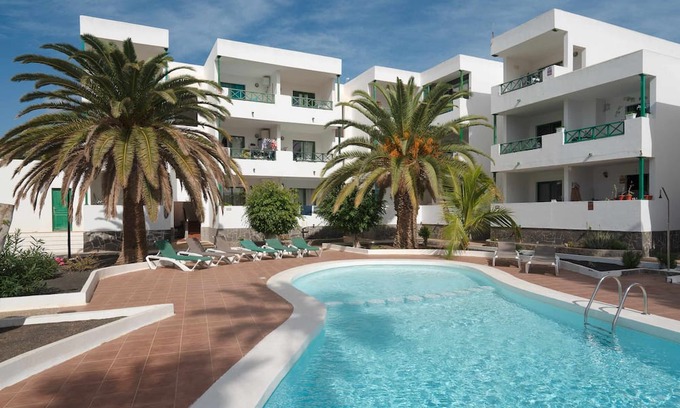 Costa Teguise Apartment | Lanzahost Casa Sueño