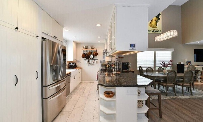 Yountville House | An Exquisite Stay is Yours Rental Permit RR-219