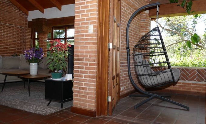 Panajachel Apartment | David's Den