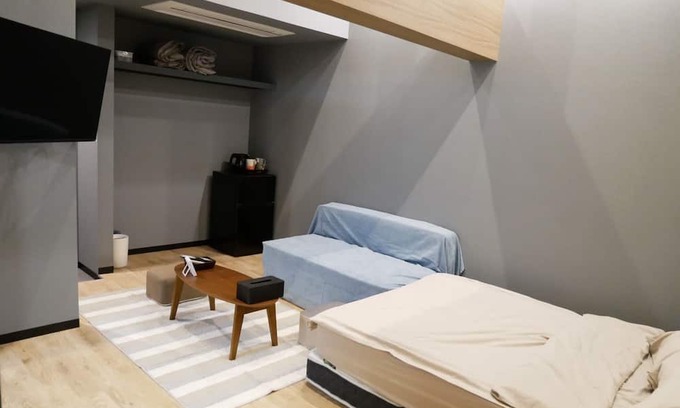 Amami House | HOODRoom 201 Newly opened on December 15 2023 i / Amami Kagoshima