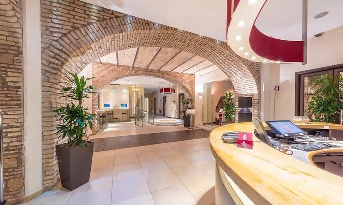 Ripa Apartment | Extraordinary 1BR Suite Triple Accommodation