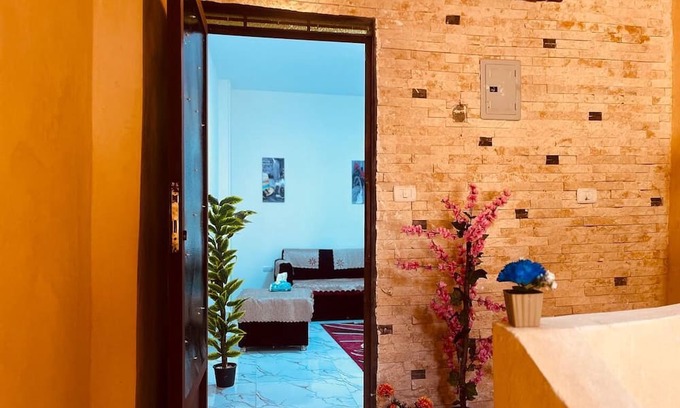 Kafrat al Jabal House | mohamed hassan