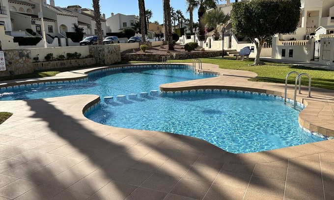 Orihuela Costa House | Orihuela - Las Ramblas - Casa Pino
