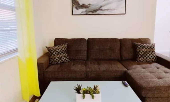 North Corals Apartment | 2 Bedroom 823277 by Houzlet