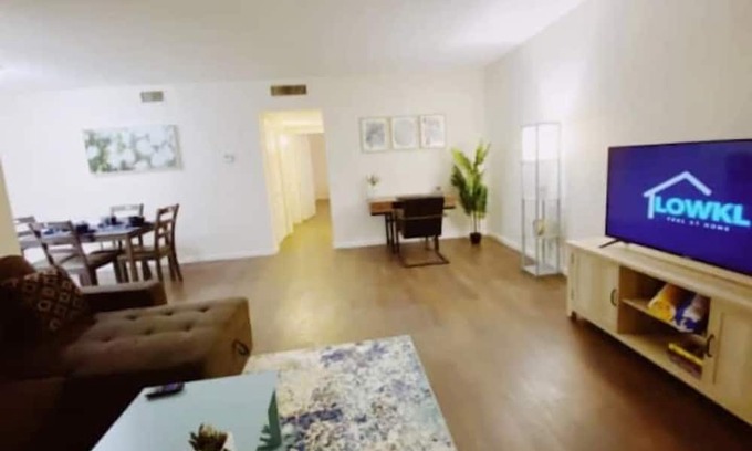 North Corals Apartment | 2 Bedroom 825914 by Houzlet