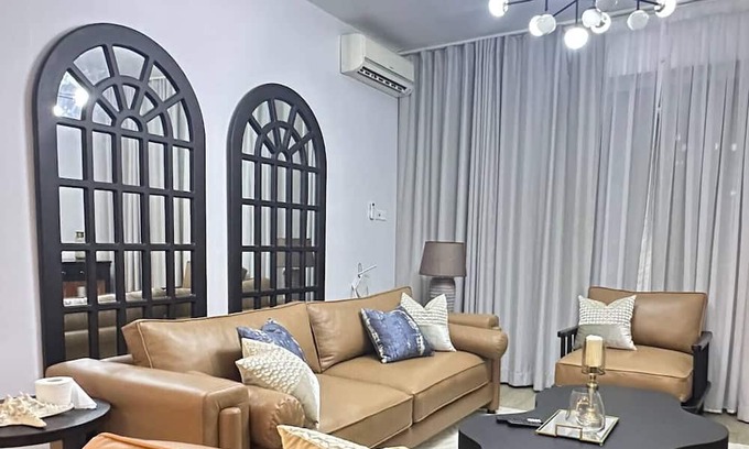 Dar es Salaam Apartment | Fabulous 3bedrooms Kawe Beach