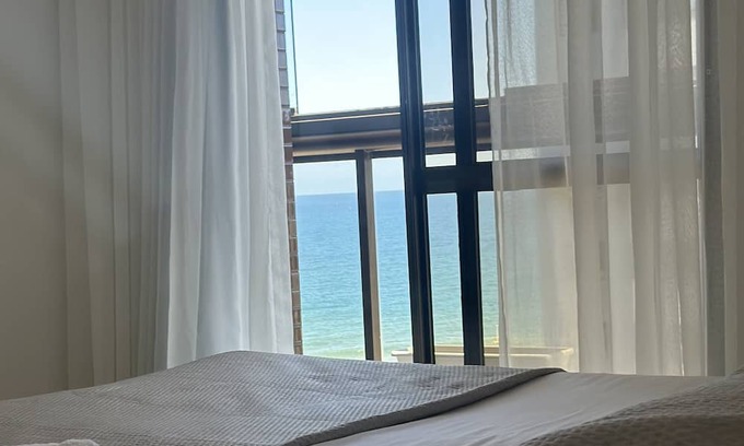 Armacao Apartment | Surpreenda-se Excelente Apartamento com Vista mar e Total Infraestrutura