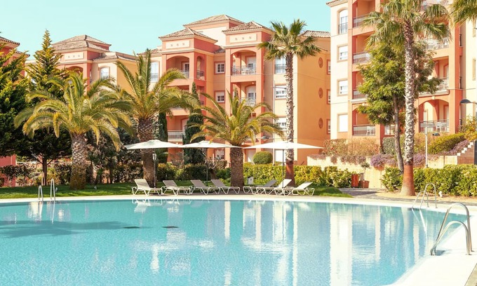 Islantilla Apartment | AMA Residences Confort - Islantilla