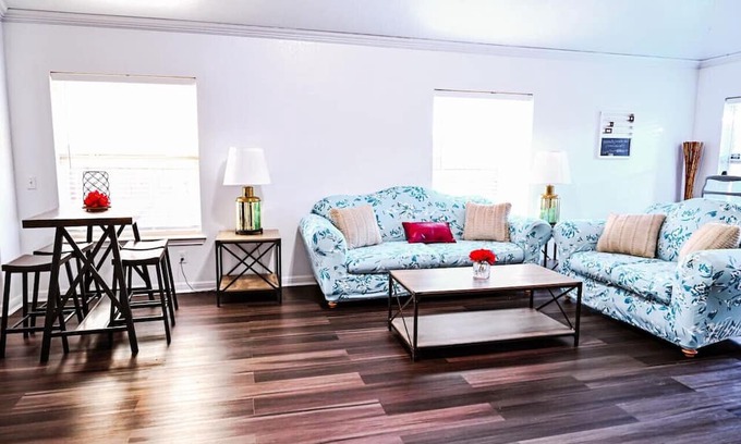 Killeen House | Perfect for Vacation | Ultimate Relaxation