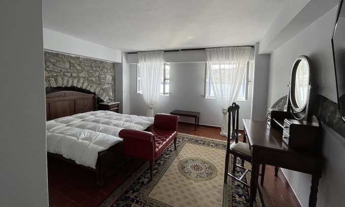 Symi House | Maisonette, Anamar Symi