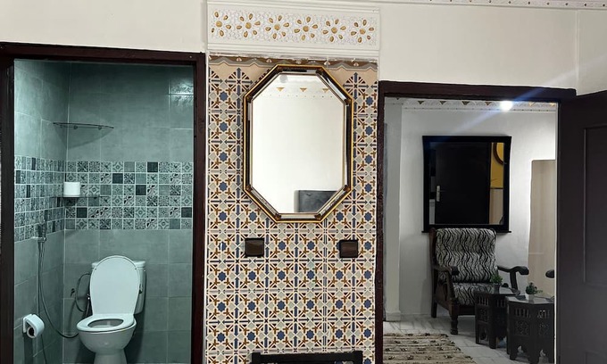 Medina of Rabat House | Riad Palais D'OR