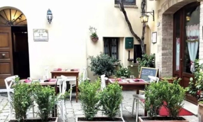 Pienza House | Affittacamere La Vite