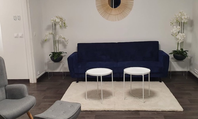 Deuil-la-Barre Apartment | Vrbo Property