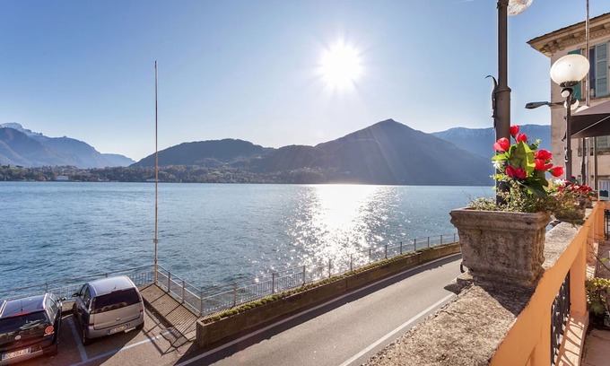 Naggio House | Vacation Home in Griante with 0 bedrooms sleeps 2