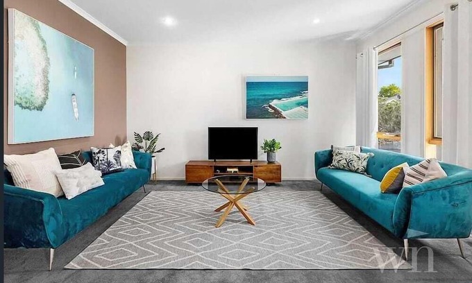 Mount Martha House | Ideal Beach Holiday Home
