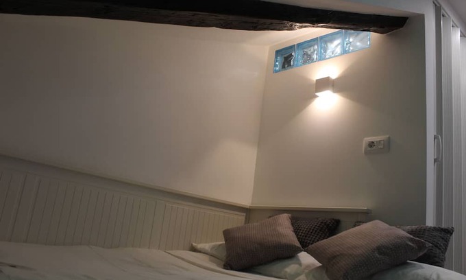 Vanchiglia Apartment | Vrbo Property