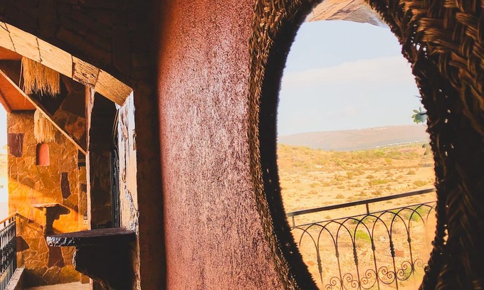 Tamrhakht House | Panorama Guesthouse