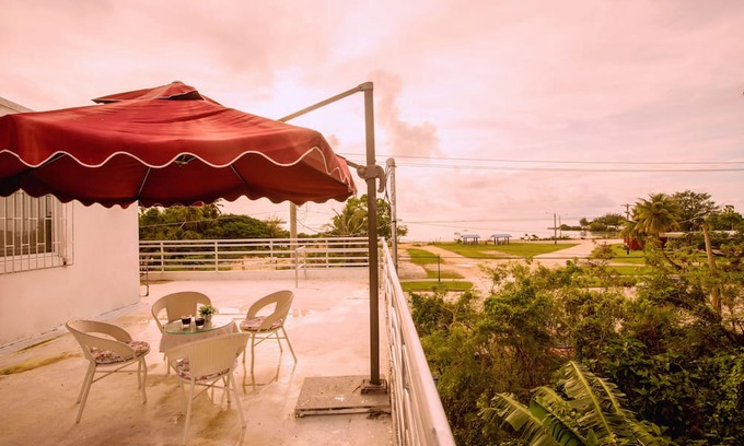 Saipan Apartment | Home of Beautiful Land