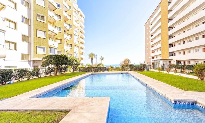 Torreblanca Apartment | 119 - CM Panoramic Sea View