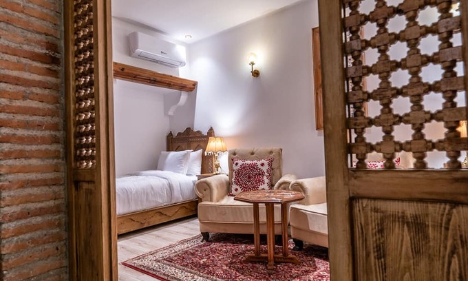 Chefchaouen House | Dar Chama