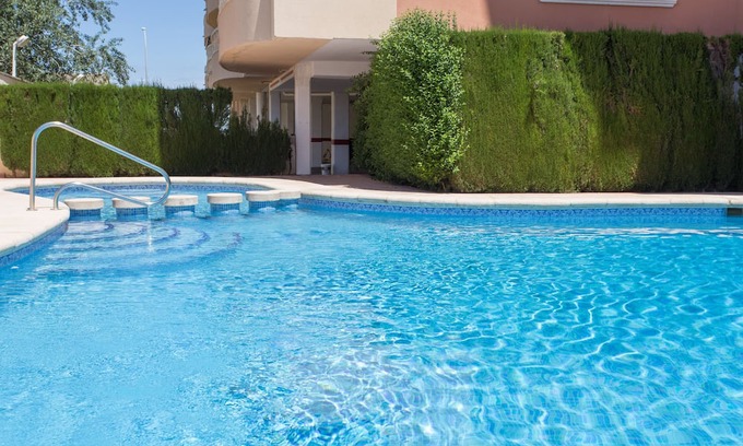 Denia Apartment | Apartamento Denia Vistamar