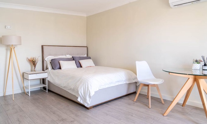 Hurstville Apartment | Convenient Modern Studio