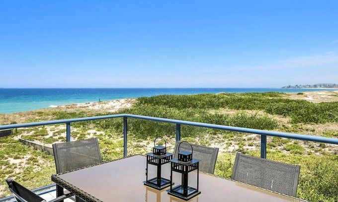 Central Coast House | Clear Waters at The Entrance