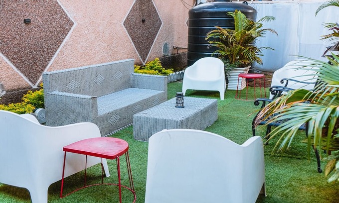 Yaounde Apartment | Residences de la Providence