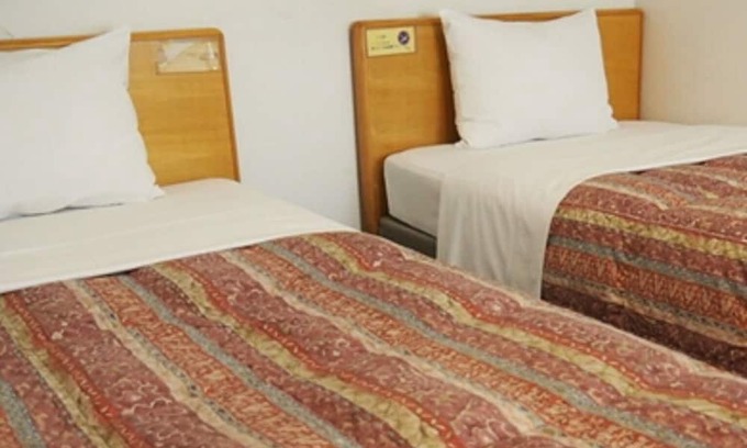Nishiikebukuro House | Standard plan Stay without meals 4 minutes wa / Toshima-ku Tokyo